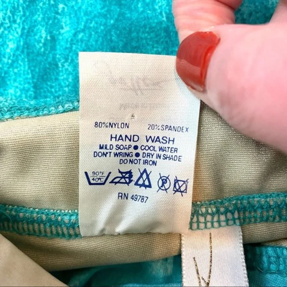 Neiman Marcus Girls Bathing Suit Cover Up